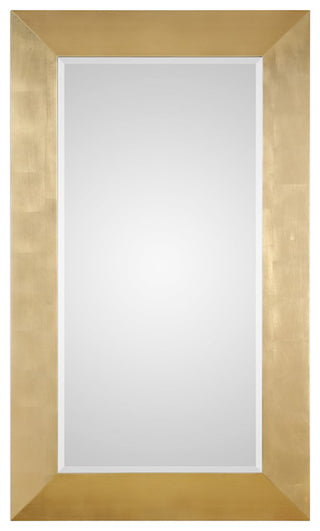 Uttermost Chaney Mirror, Gold, 9324