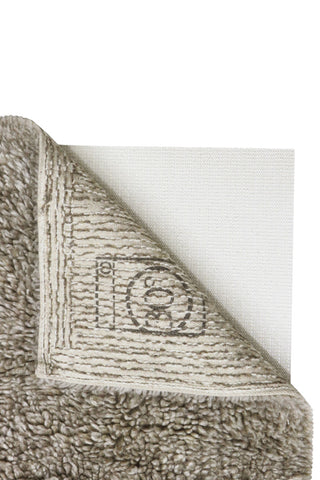 Tundra Woolable Rug, Blended Sheep Grey, 2'7" X 4'7"