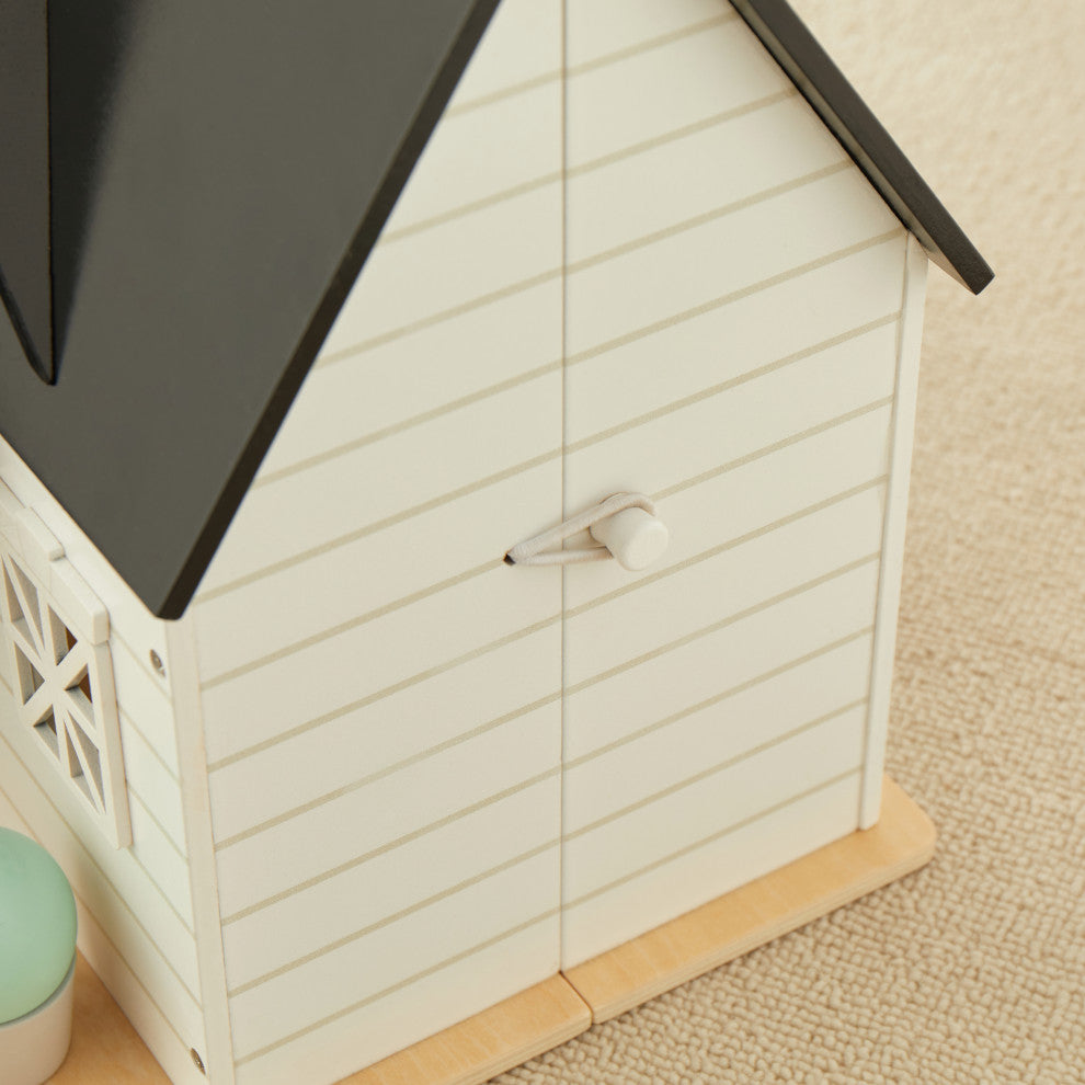 Home Sweet Home Dollhouse