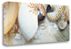 "Island Tide Pool No. 8" By Alan Blaustein, Giclee Print on Gallery Wrap Canvas