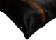 Torino Exotic Cowhide Pillow, Norman, 18"x18"