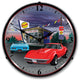 GMRE903203 1968 Corvette Clock