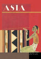 Asia - Gallery Wrapped Canvas Art 28" x 42"