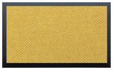 Calloway Mills Door/Entry Mat, Mustard, 5'x16'
