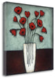 "Incandescence" By Eve, Giclee Print on Gallery Wrap Canvas, Ready to Hang
