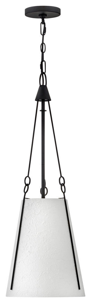 Hinkley Danvers Small Pendant, Black