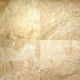 Tuscany Beige 12x12 Honed/Filled Tile , 12"x12", Set of 30