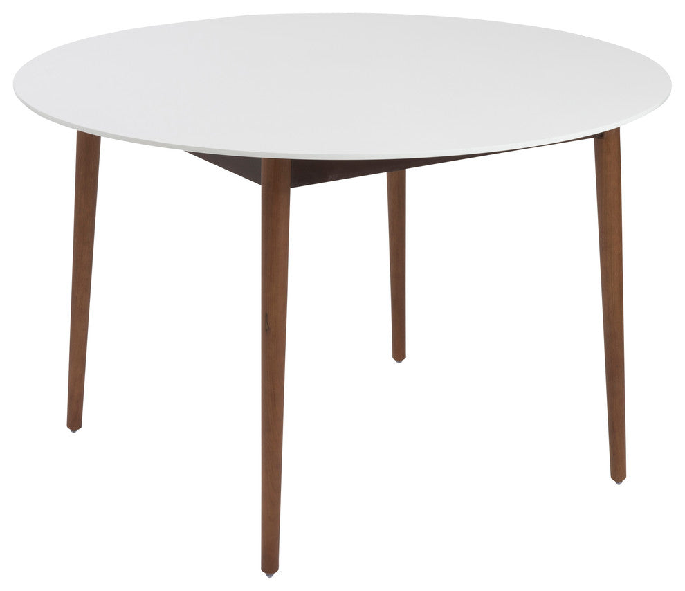 Manon Round Dining Table