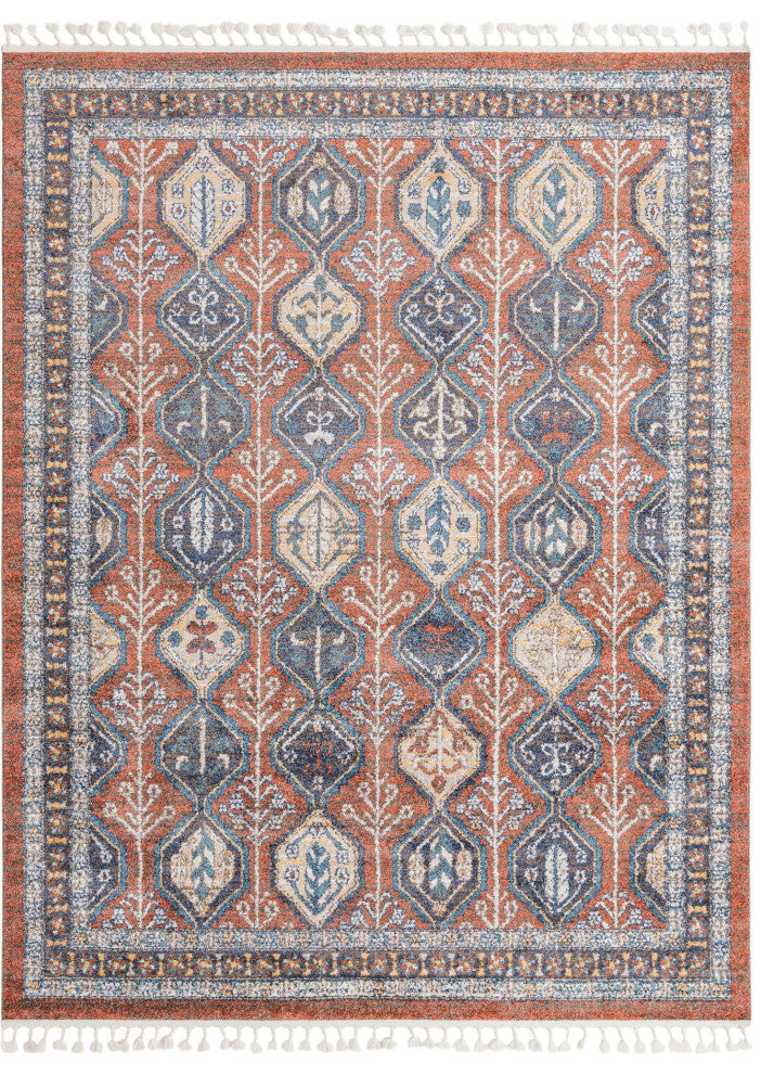 Unique Loom Aramis Conner Area Rug