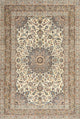 Ahgly Company Indoor Rectangle Traditional Area Rugs, 2' x 5'