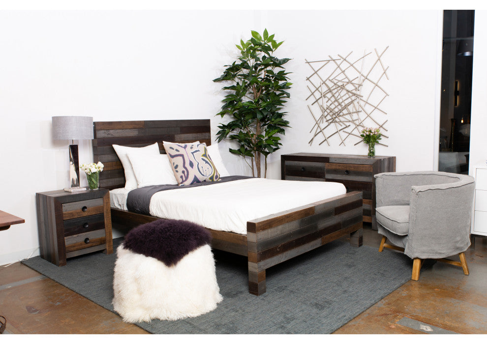 Contemporary Haystax Wall Dcor - Silver