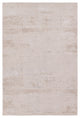 Jaipur Living Rehan Geometric Light Gray/Silver Area Rug 7'10"X10'6"