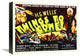 "Things To Come, 1936" Canvas Giclee by Hollywood Photo Archive, 16"x12"