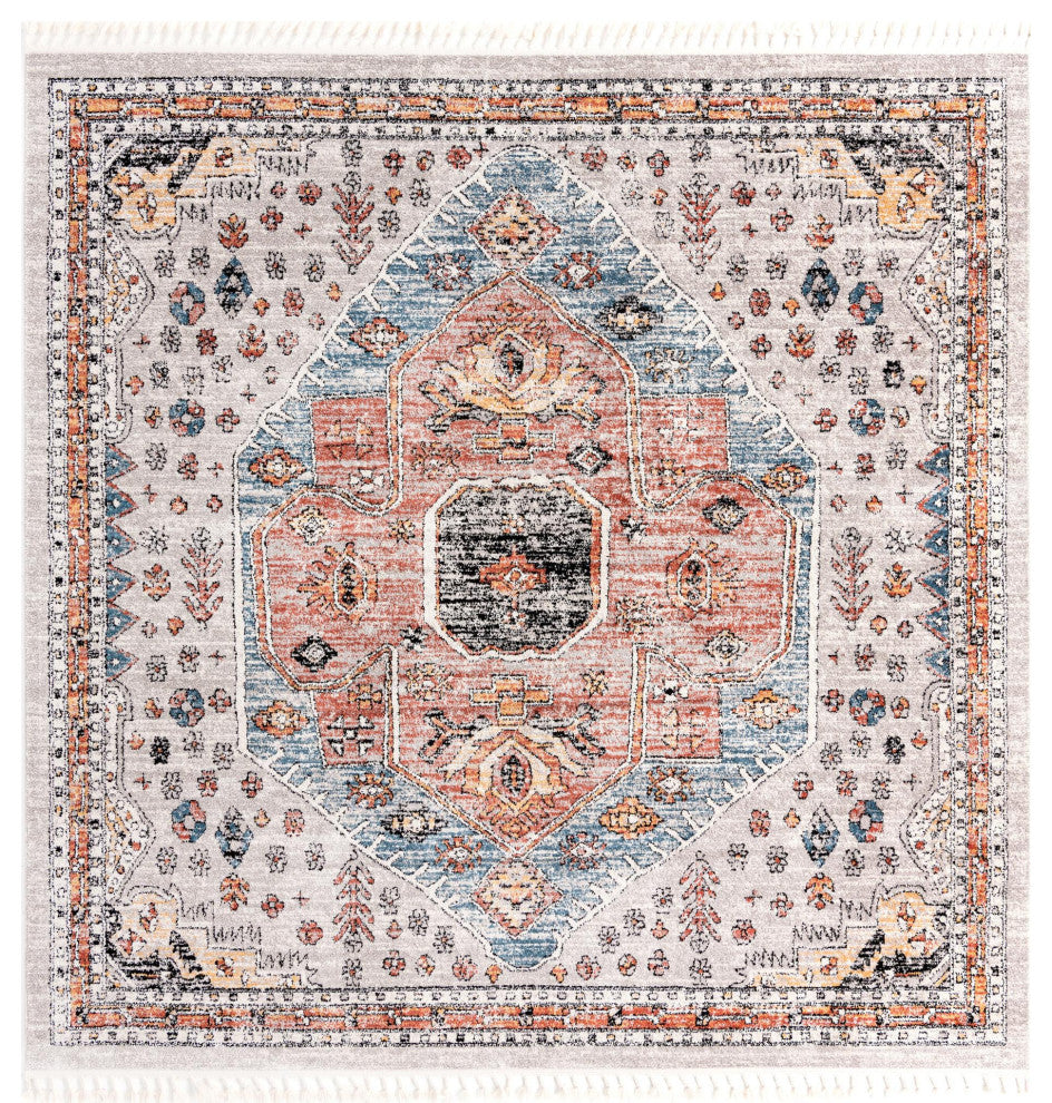 Unique Loom Aramis Victor Area Rug