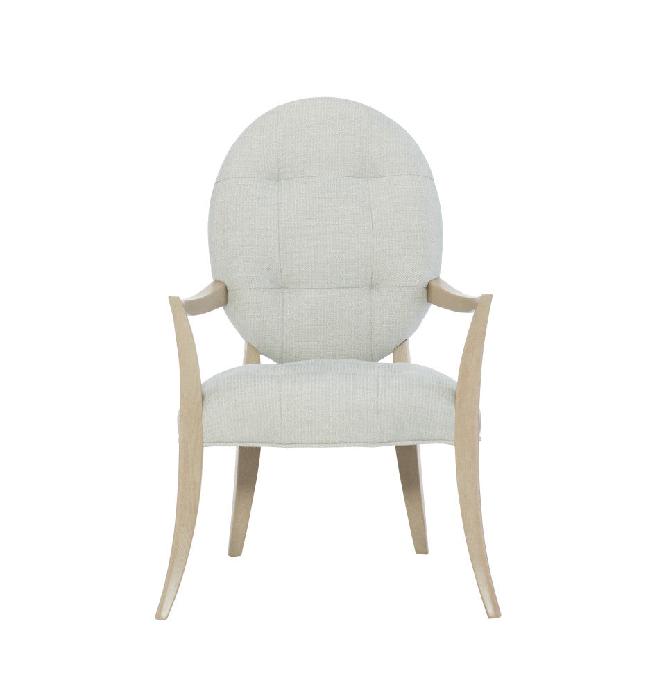 Bernhardt Savoy Place Arm Chair
