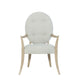 Bernhardt Savoy Place Arm Chair