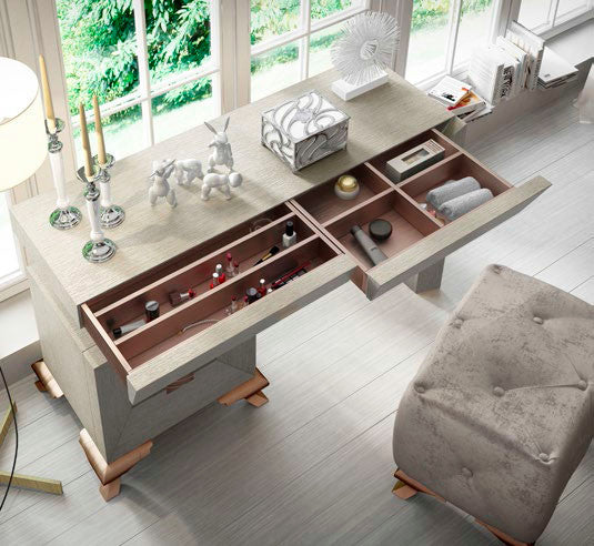 London Bed Dor126, King, Set4