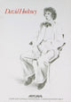 David Hockney, Artcurial, 1979, Artwork