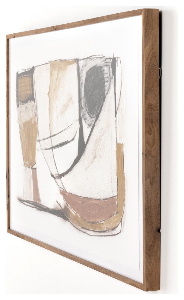 Mixed Media By Dan Hobday