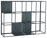 Neo Wall Grid