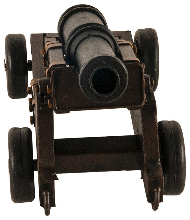 Sur Roues Grandeur Cannon