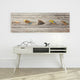 Fishing Flies Print on Wrapped Canvas