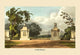 A Park Entrance #1 - Gallery Wrapped Canvas Art 28" x 42"