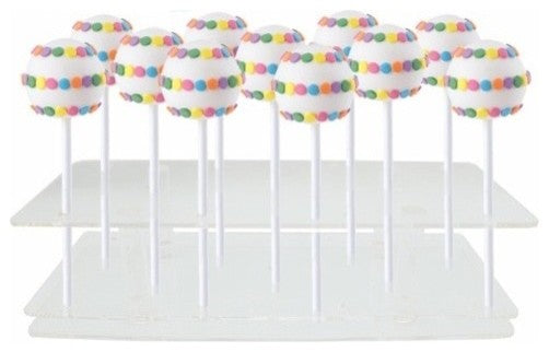 Cake Pops Acrylic Display Stand