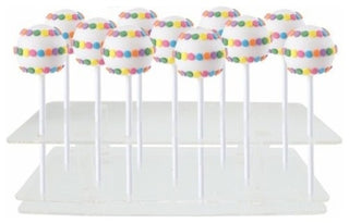 Cake Pops Acrylic Display Stand