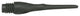 Tufflex III 2BA Black, 1000Ct Soft Dart Tips