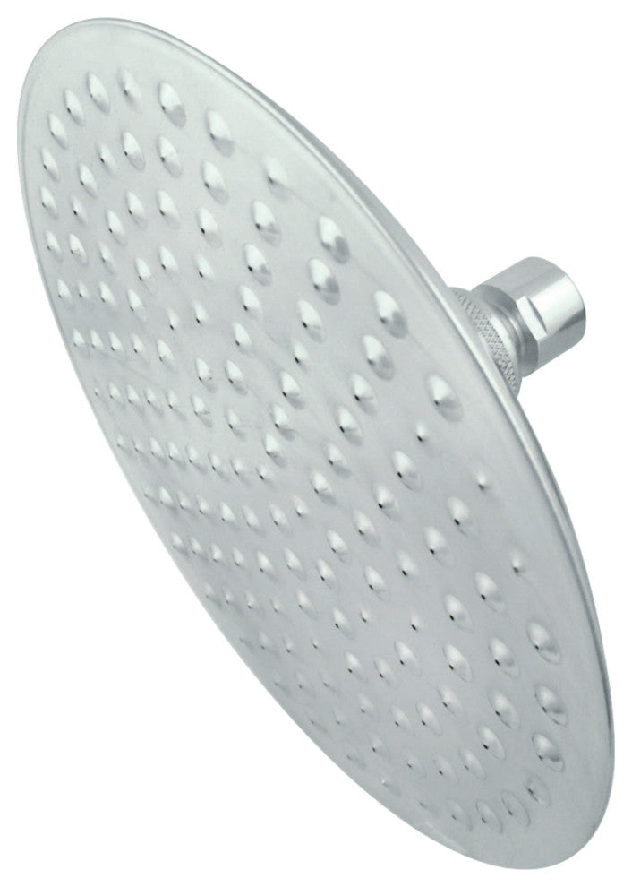 Showerscape 7-3/4" Showerhead, Polished Chrome