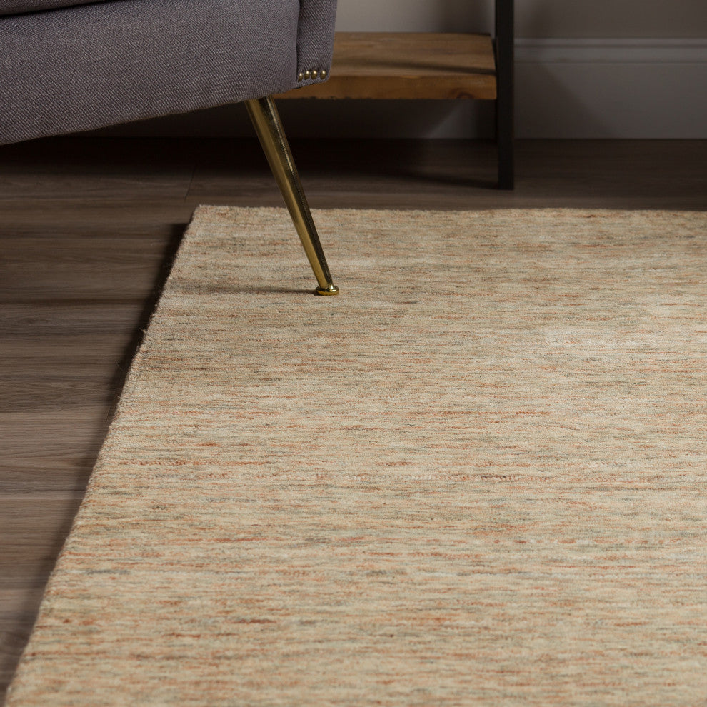 Reya RY7 Desert 6' x 9' Rug