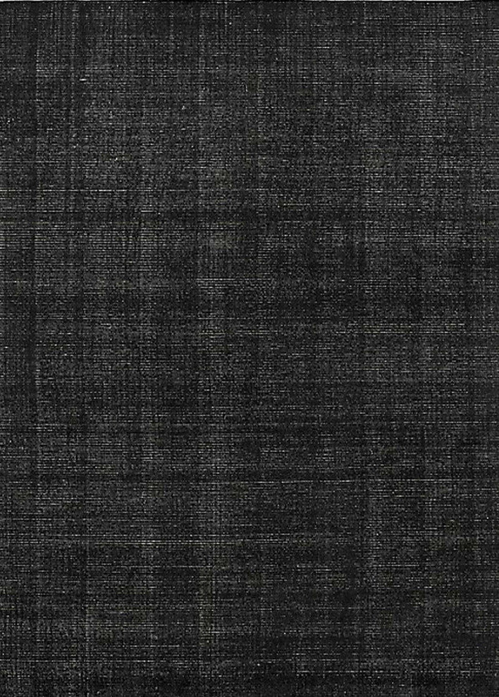 Ahgly Company Indoor Rectangle Mid-Century Modern Area Rugs, 5' x 8'