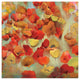 Delightful Flowers 16x16 Canvas Wall Art