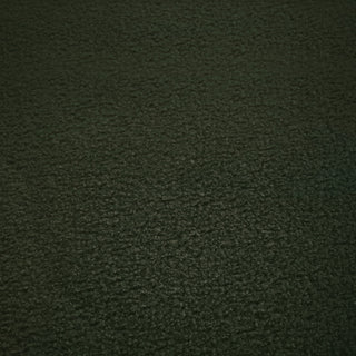 Argyle Upholstered Chaise/Loveseat, Green, Teddy Fabric