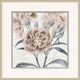 Classic Efflorescence 5, Giclee Reproduction Artwork