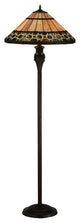 61H Ilona Floor Lamp