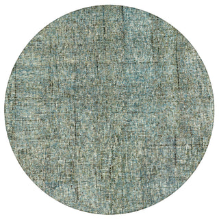 Dalyn Calisa CS5 Seaglass 12' x 12' Round Rug