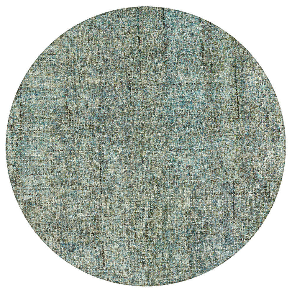 Dalyn Calisa CS5 Seaglass 12' x 12' Round Rug