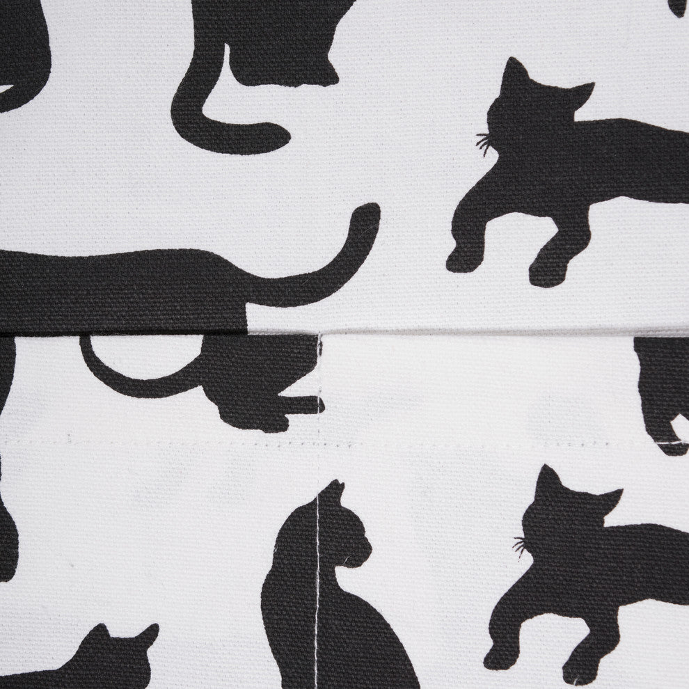 DII Chef Apron Cat Print