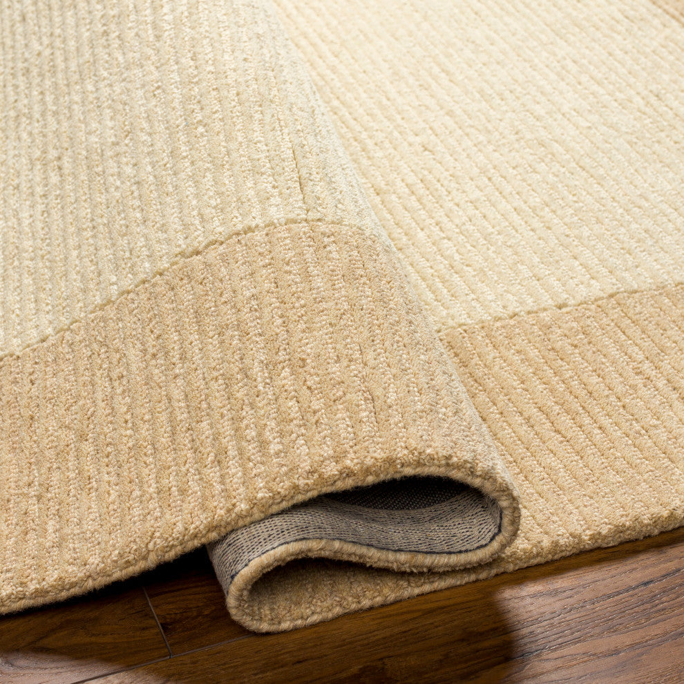 Surya Skylar SLR-2300 Hand Tufted Wool Area Rug