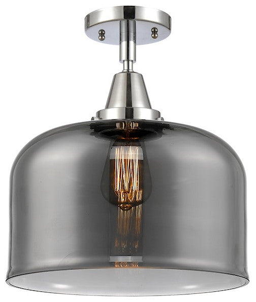 INNOVATIONS LIGHTING 447-1C-PC-G73-L-LED X-Large Bell Flush Mount