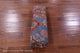 5' 10" X 9' 0" Super Kazak Hand-Knotted Wool Rug - Q12938