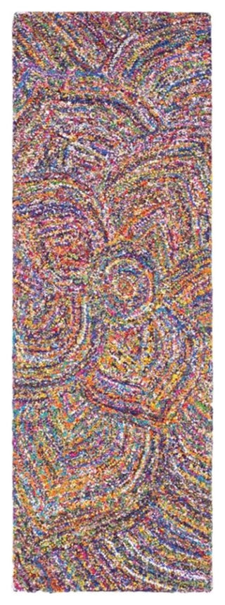 Safavieh Nantucket 5' X 8' Hand Tufted Cotton Pile Rug