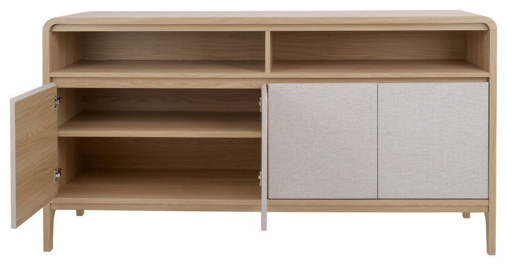 Delano Sideboard 4 Doors