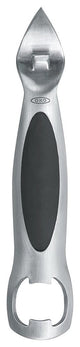 OXO SteeL Stainless Steel Bottle and Can Opener