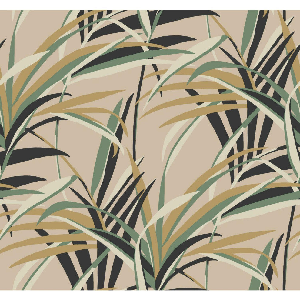 Tropical Paradise Wallpaper