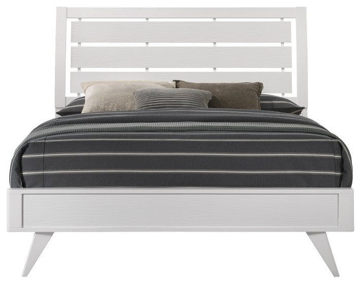 Cerys EK Bed