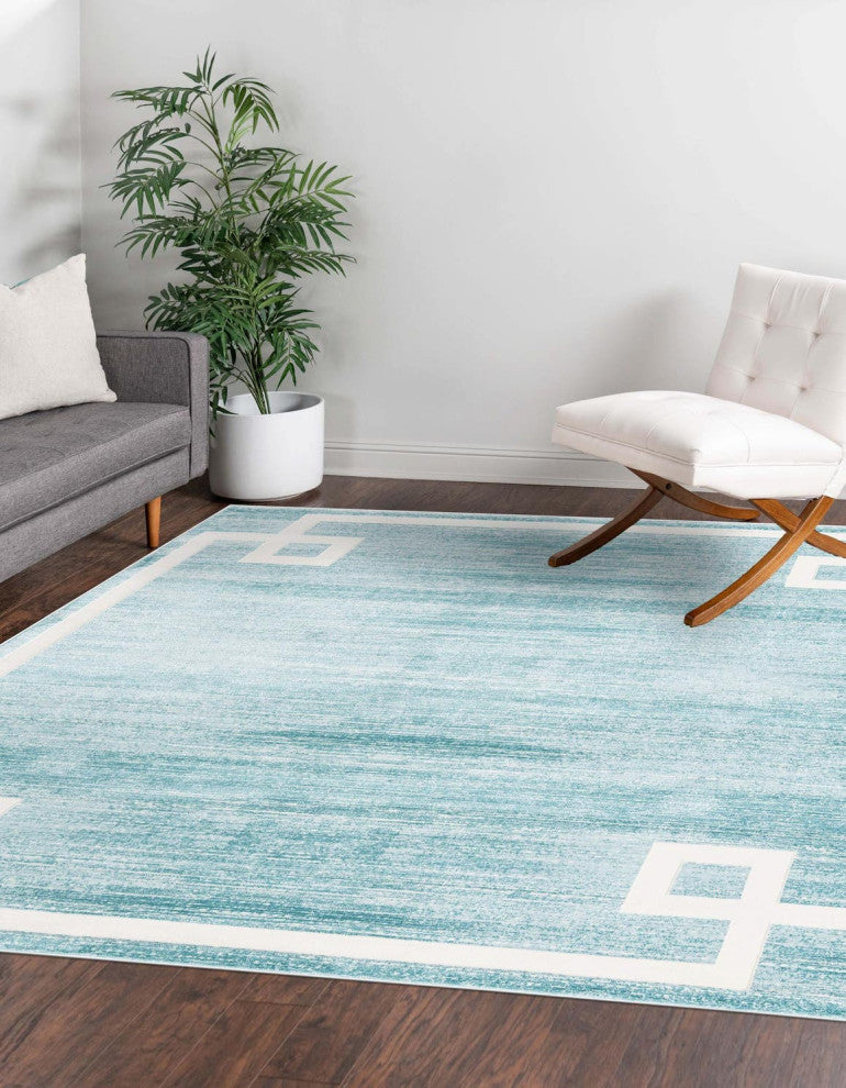 Jill Zarin Lenox Hill Uptown Rug