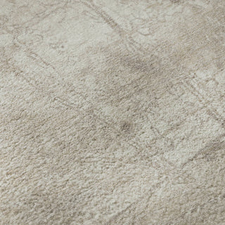 Premium Machine Washable Mayfield AMF559 Ivory 2'3" x 7'6" Runner Rug